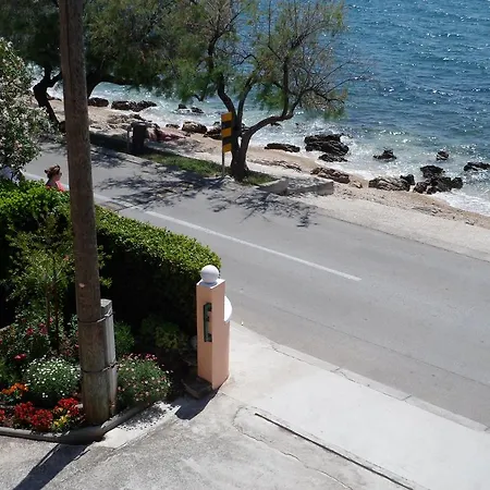 Gizela Apartament
