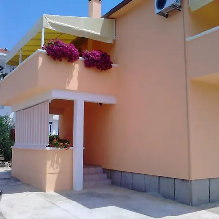 Gizela Apartament Zadar