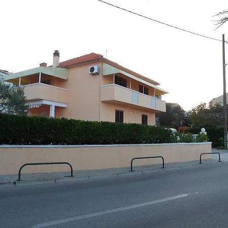 Gizela Apartament Zadar