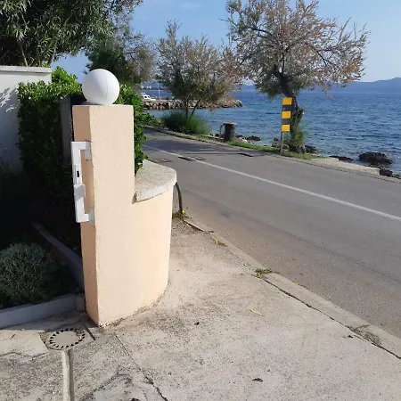 Gizela Apartament Zadar
