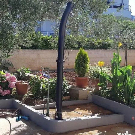 Apartament Gizela *
