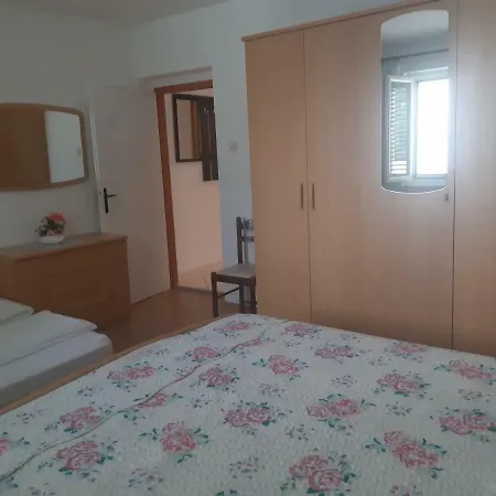 Gizela Apartament