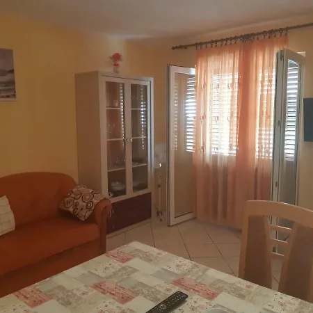 Gizela Apartament