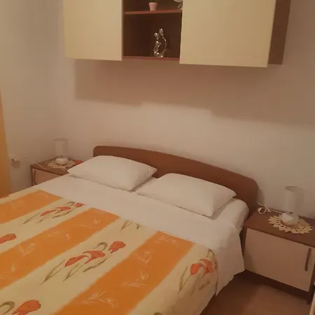 Apartament Gizela