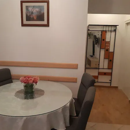 Gizela Apartament Zadar