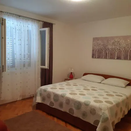 Apartament Gizela Zadar